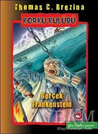 BKM Kitap