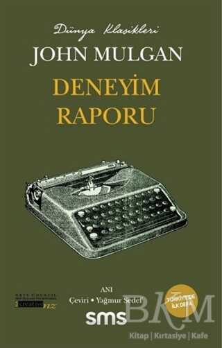 Deneyim Raporu