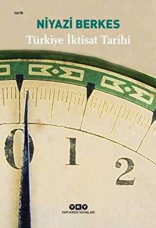 Türkiye İktisat Tarihi