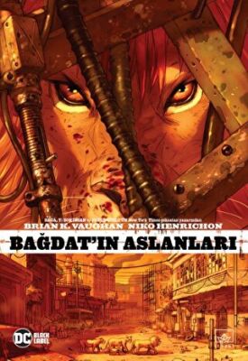 Bağdat ın Aslanları