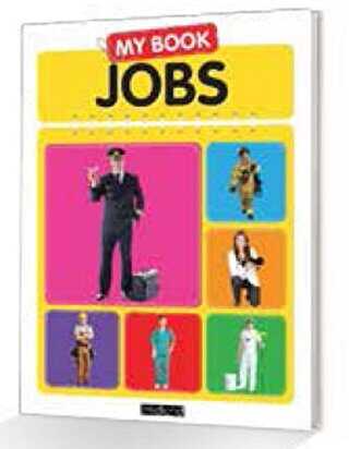 My Book Animals