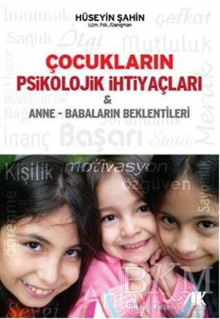 BKM Kitap