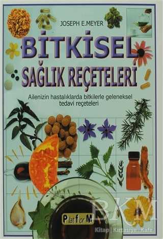 Bitkisel Sağlık Reçeteleri