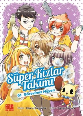 BKM Kitap