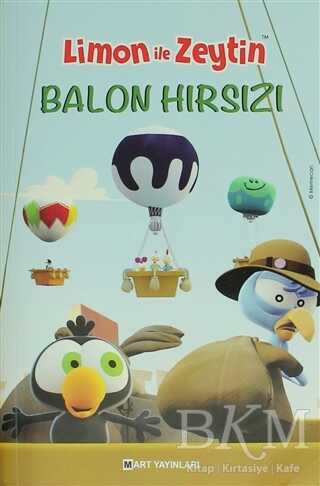 BKM Kitap