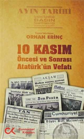BKM Kitap