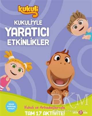 Kukuli yle Yaratıcı Etkinlikler 2