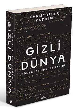 Gizli Dünya Dünya İstihbarat Tarihi
