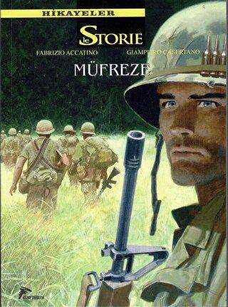 Le Storie Hikayeler 4