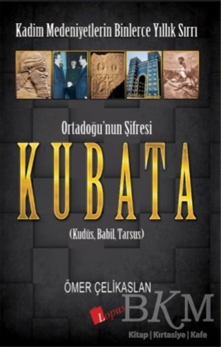 BKM Kitap