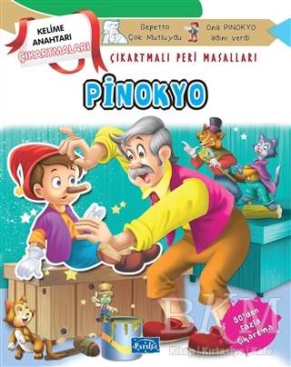 BKM Kitap