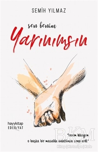 Sen Benim Yarınımsın