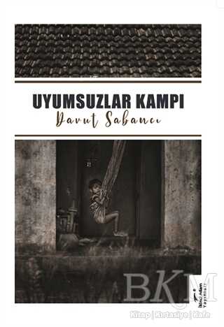 Uyumsuzlar Kampı