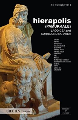 Hierapolis Pamukkale İngilizce
