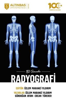 50 Soruda Radyografi