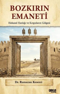 Bozkırın Emaneti