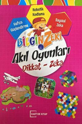 BKM Kitap