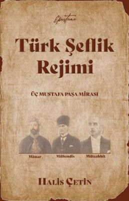 Türk Şeflik Rejimi