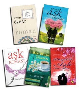 BKM Kitap
