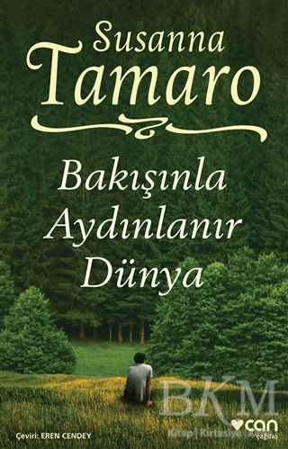 Bakışınla Aydınlanır Dünya