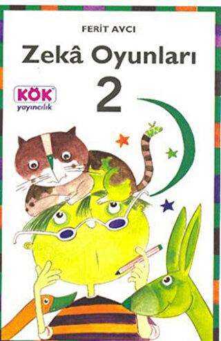 Akıl Oyunlarına Yolculuk