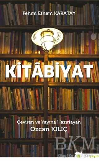 BKM Kitap