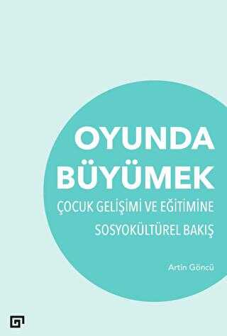 Oyunda Büyümek