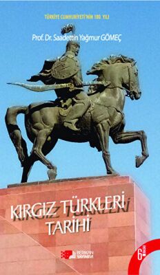 Kırgız Türkleri Tarihi