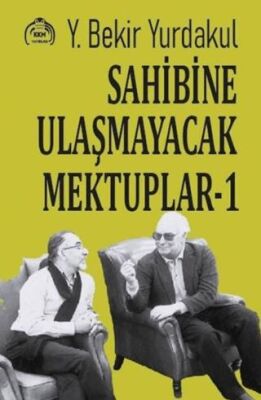 Sahibine Ulaşmayacak Mektuplar 1