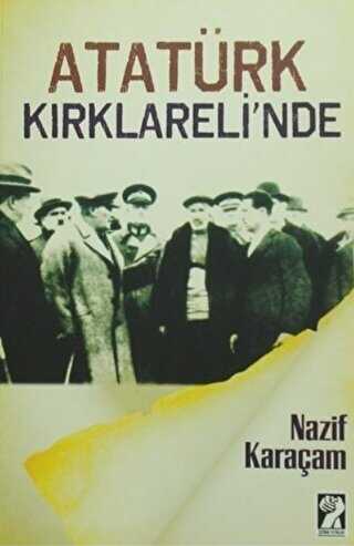 Atatürk Kırklareli nde