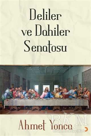 Deliler ve Dahiler Senatosu