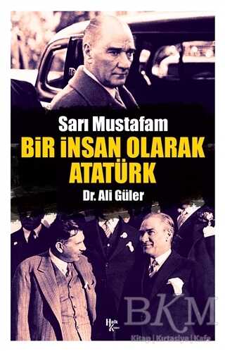 BKM Kitap