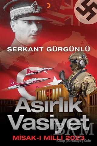 Asırlık Vasiyet
