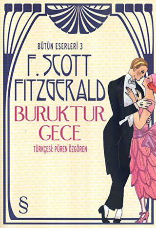 Buruktur Gece