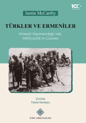 Türkler ve Ermeniler