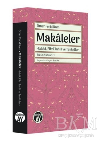 BKM Kitap