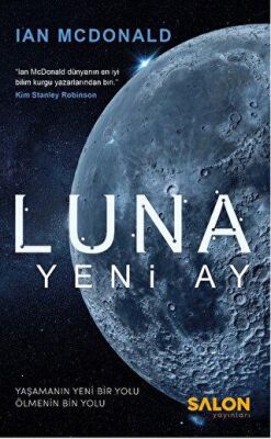Luna Yeni Ay