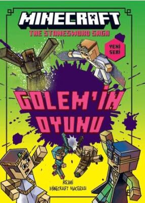 Minecraft Hatalı Kodlama
