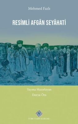 Resimli Afgân Seyâhati