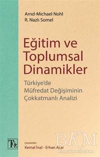 Eğitim ve Toplumsal Dinamikler