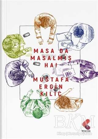 Masa Da Masalmış Ha