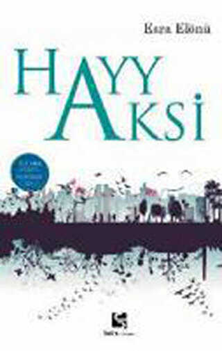 Hayy Aksi