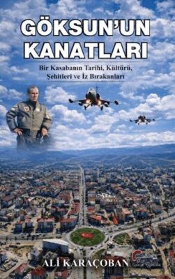 Göksu nun Kanatları