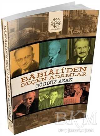 BKM Kitap