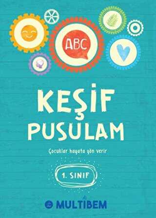 Keşif Pusulam 1 Sınıf