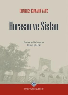 Horasan ve Sistan