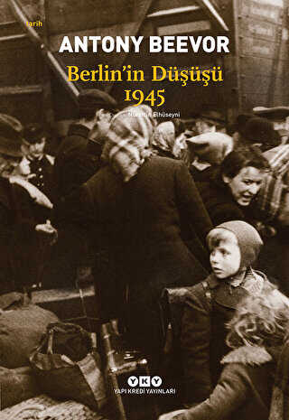 Berlin in Düşüşü 1945