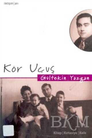 Kör Uçuş SC