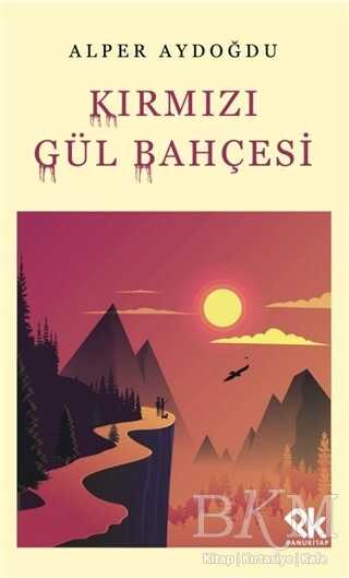 Kırmızı Gül Bahçesi