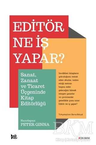 BKM Kitap